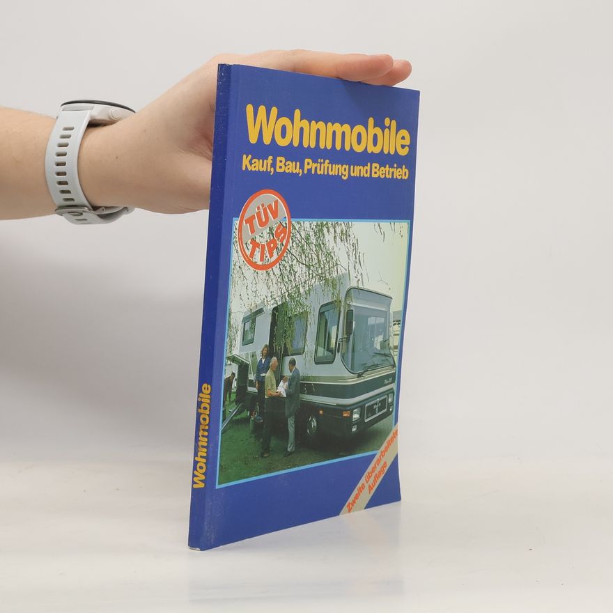Hans Miedel Wohnmobile