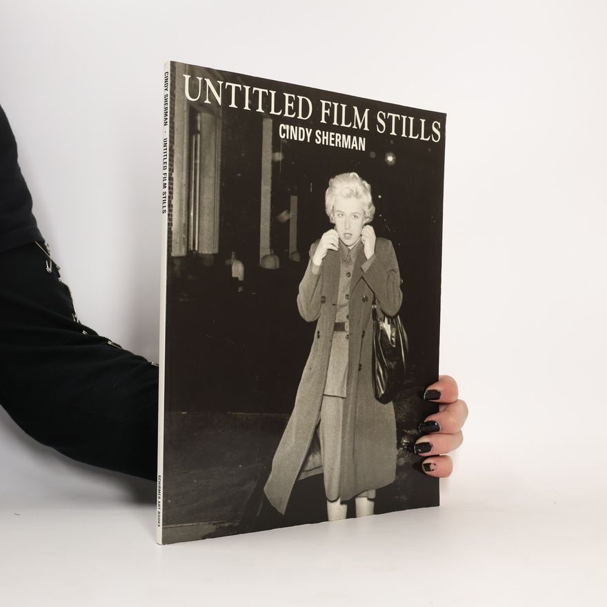 Cindy Sherman Untitled Film Stills
