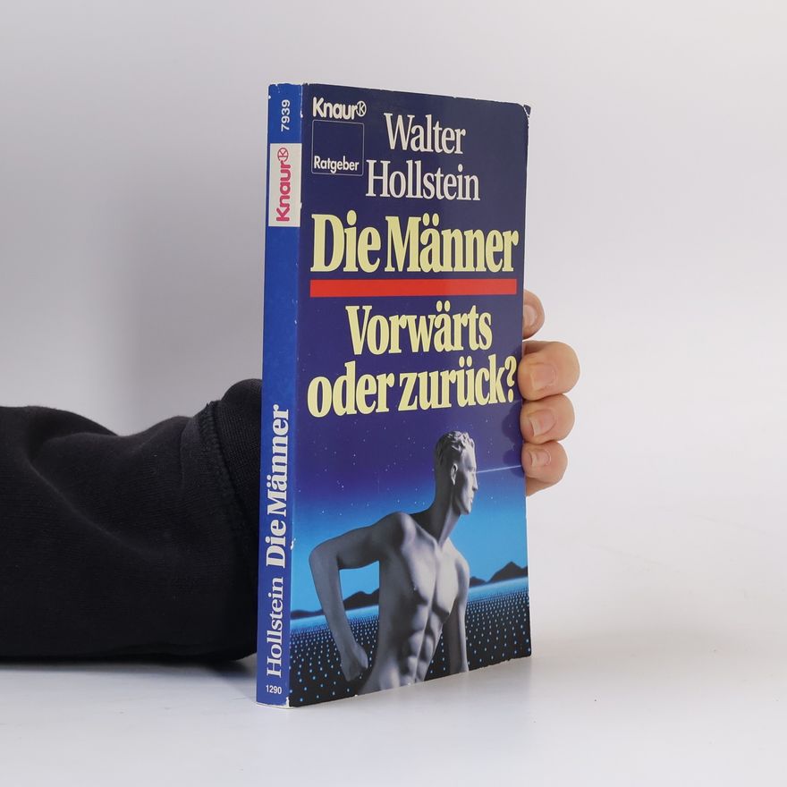 Walter Hollstein Die Männer