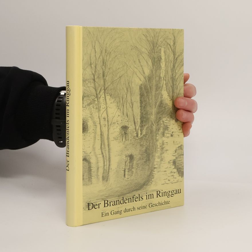 Christian Stöhr Der Brandenfels