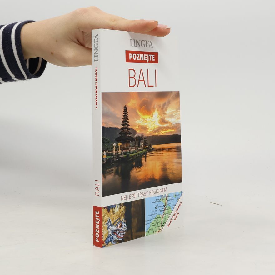 Kolektív autorov Bali
