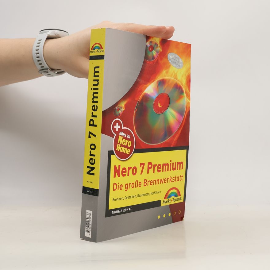Thomas Köhre Nero 7 Premium