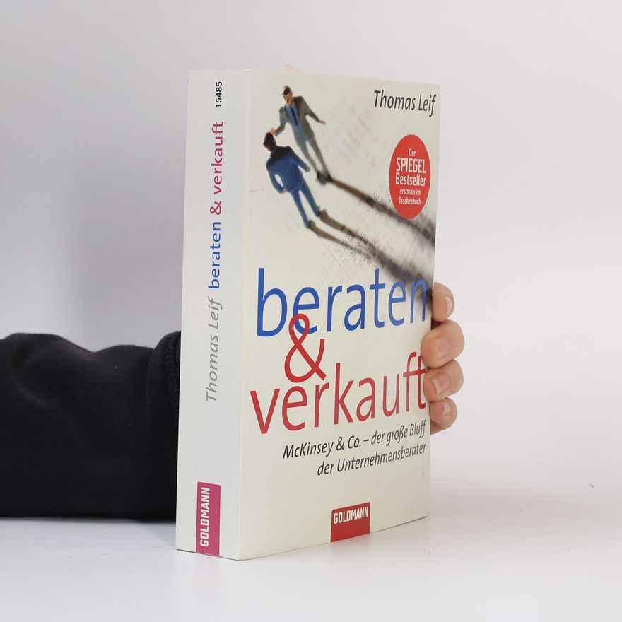 Thomas Leif Beraten & verkauft