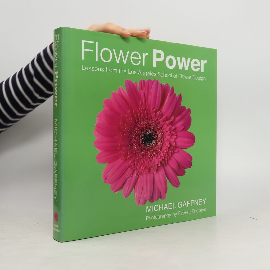 Everett Engbers Flower Power