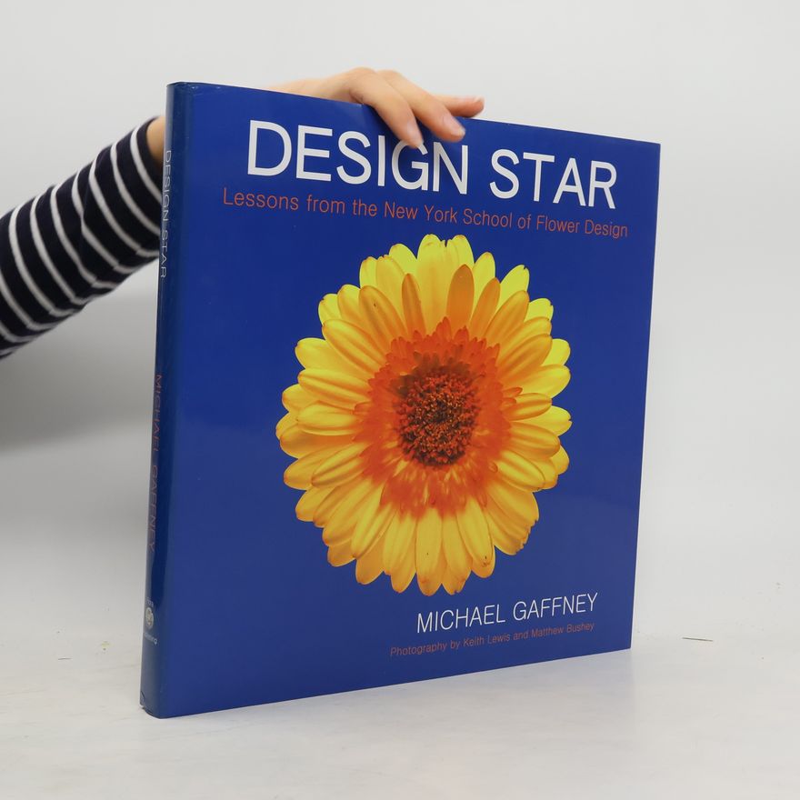 Matthew Bushey Design Star