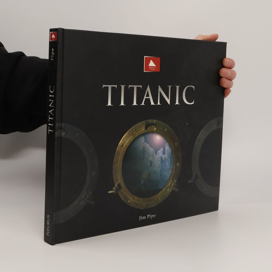 Jim Pipe Titanic