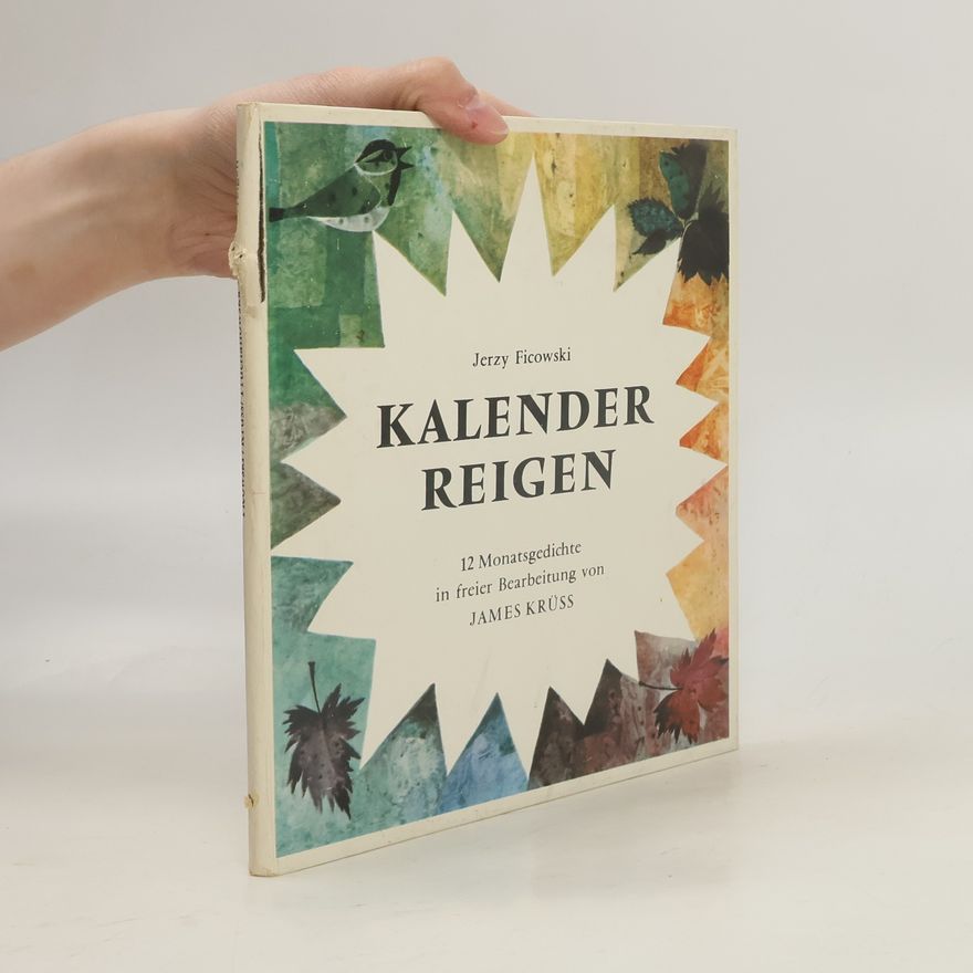 Jerzy Ficowski Kalender Reigen