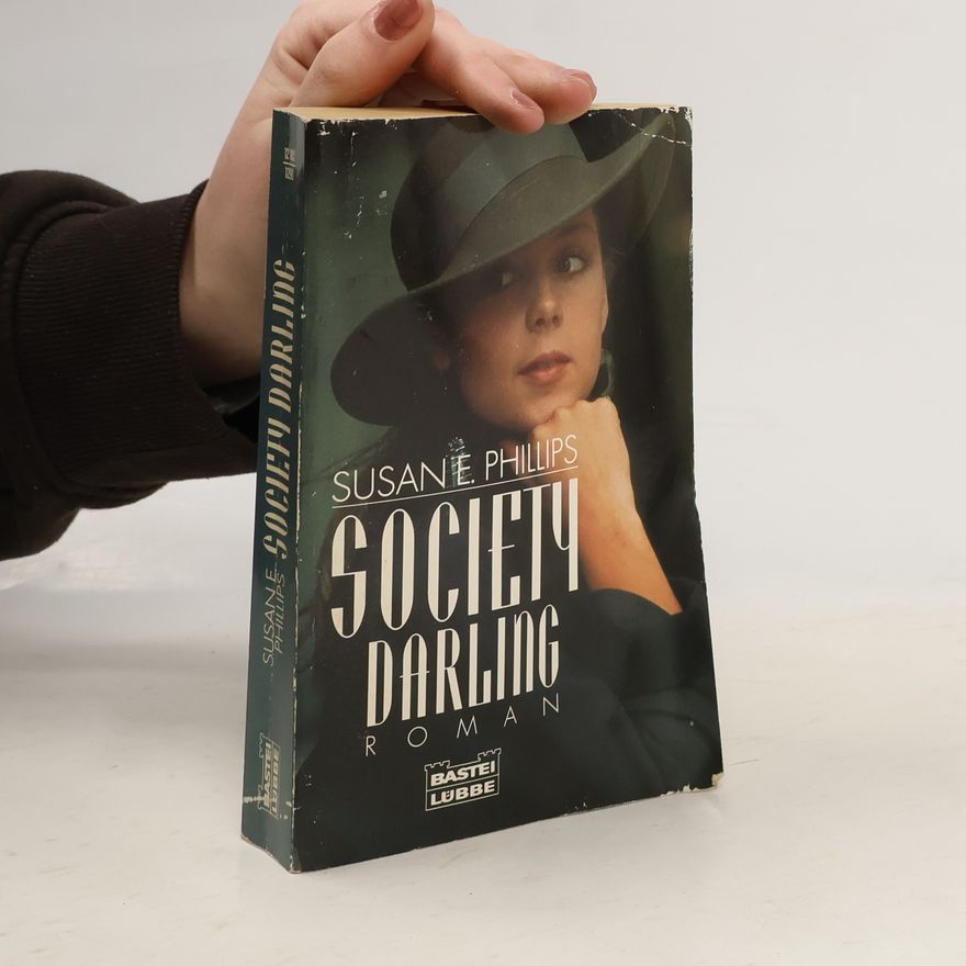 Susan Elizabeth Phillips Society Darling