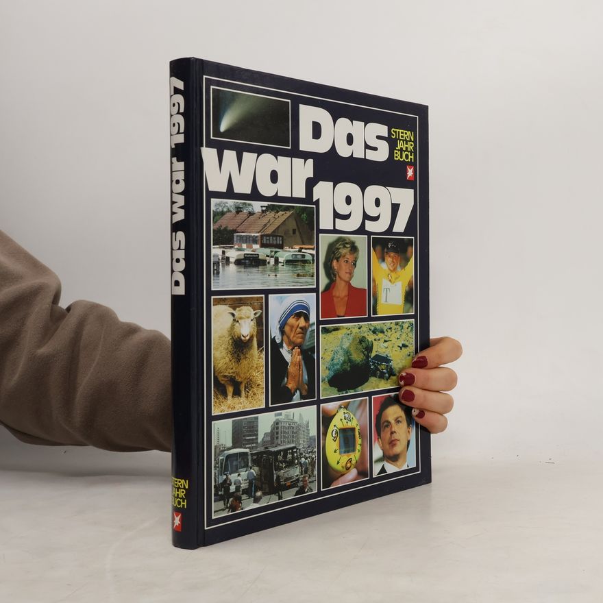 Collectif d'auteurs Das war 1997