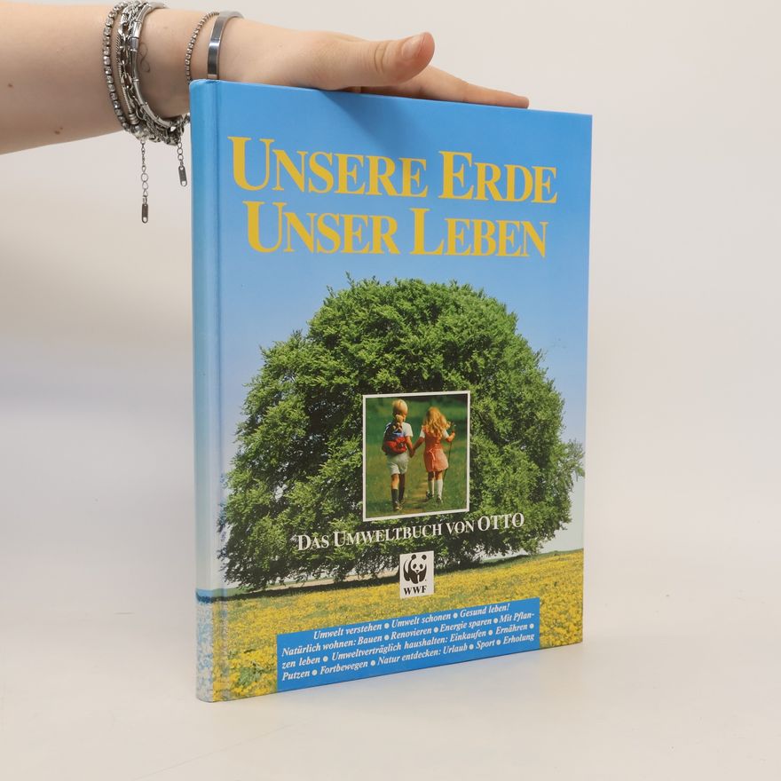 Autorenkollektiv Unsere Erde Unser Leben