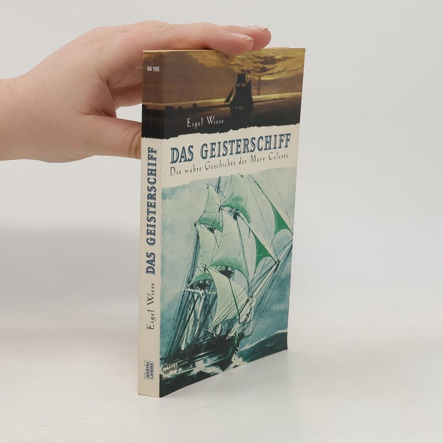 Eigel Wiese Das Geisterschiff