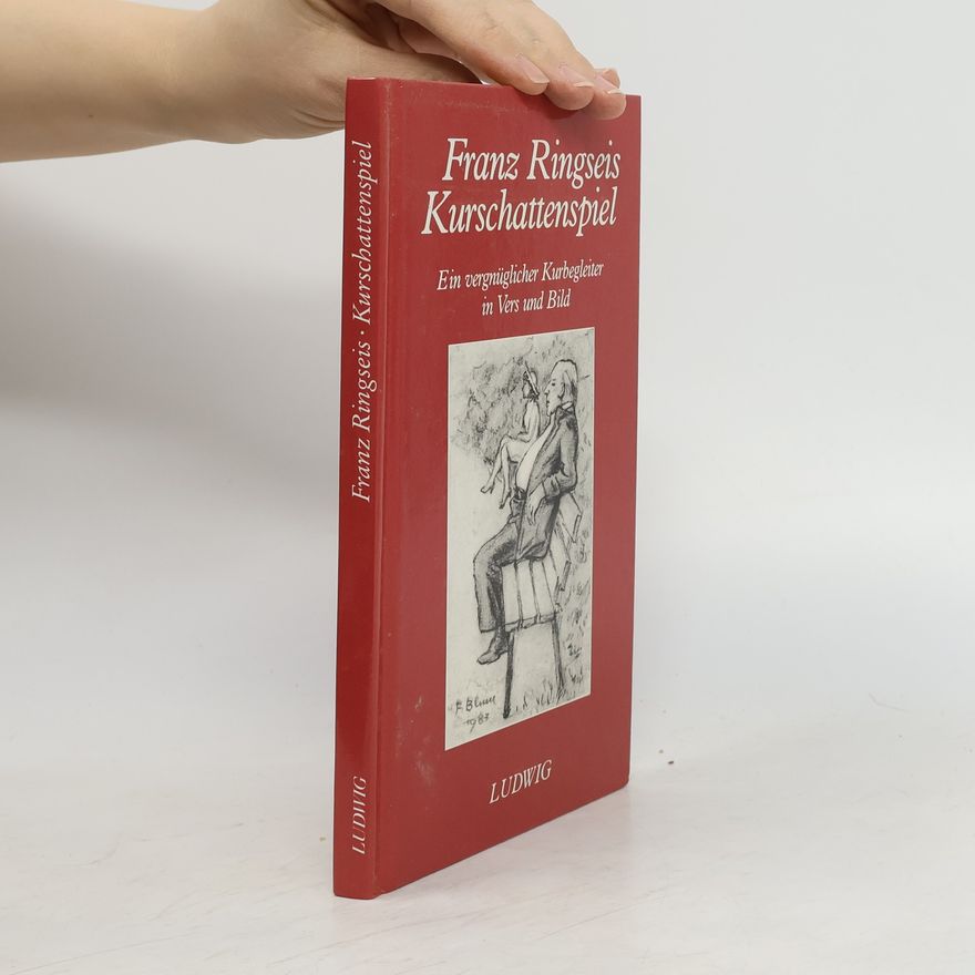 Fritz Blum Kurschattenspiel
