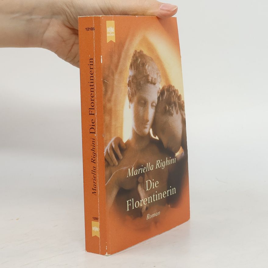 Mariella Righini Die Florentinerin