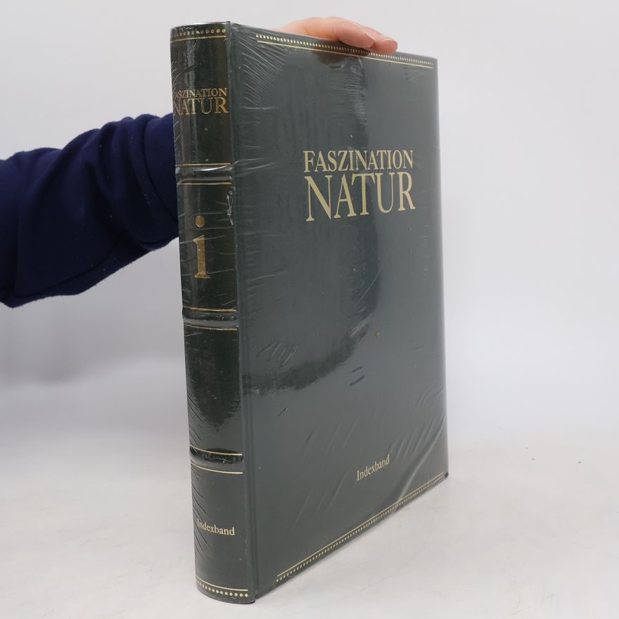 Autorenkollektiv Faszination Natur