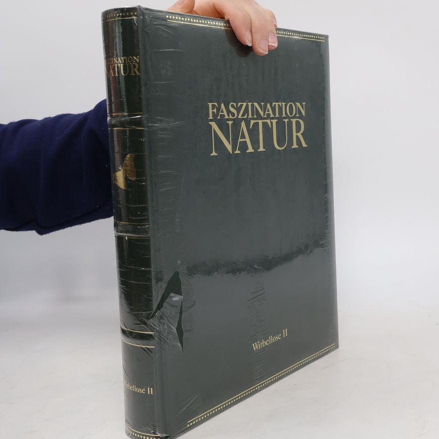 Collectif d'auteurs Faszination Natur
