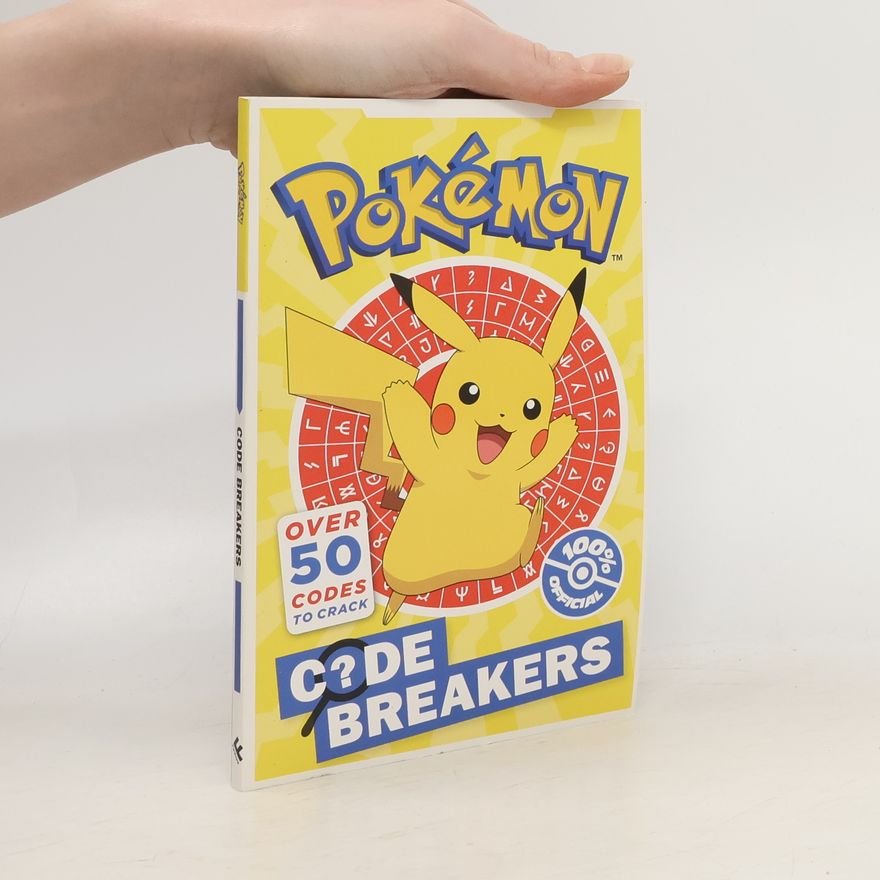 Pokemon Pokemon Code Breakers