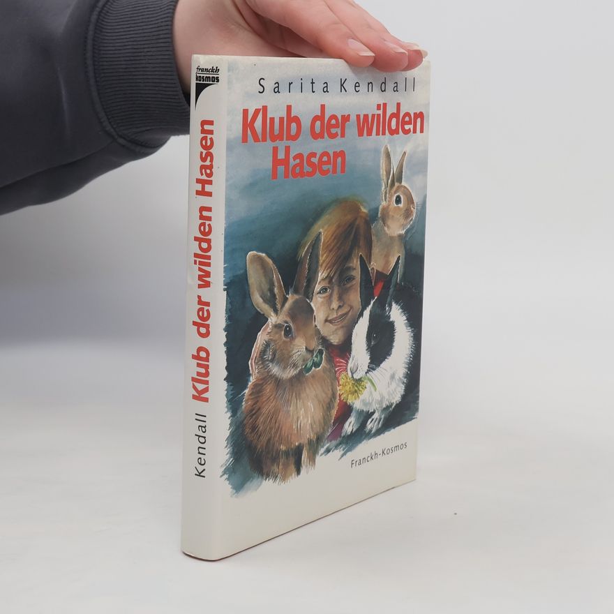 Sarita Kendall Klub der wilden Hasen