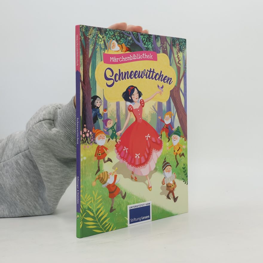 Autorenkollektiv Schneewittchen