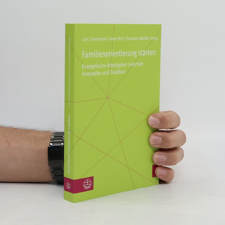 Lars Charbonnier Familienorientierung stärken