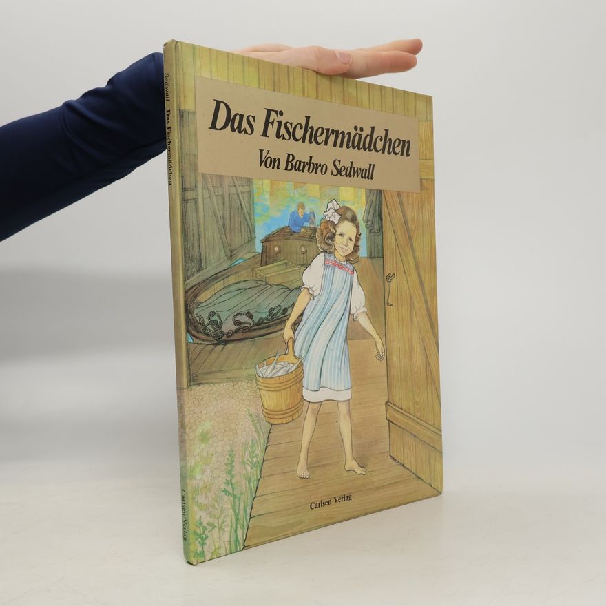 Barbro Sedwall Das Fischermädchen