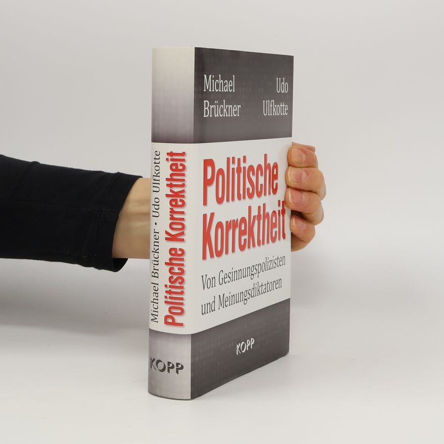 Michael Brückner Politische Korrektheit