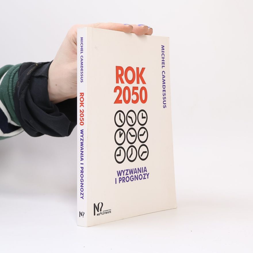 Camdessus Michel Rok 2050