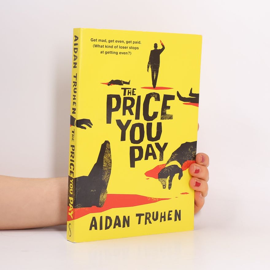 Aidan Truhen The Price You Pay
