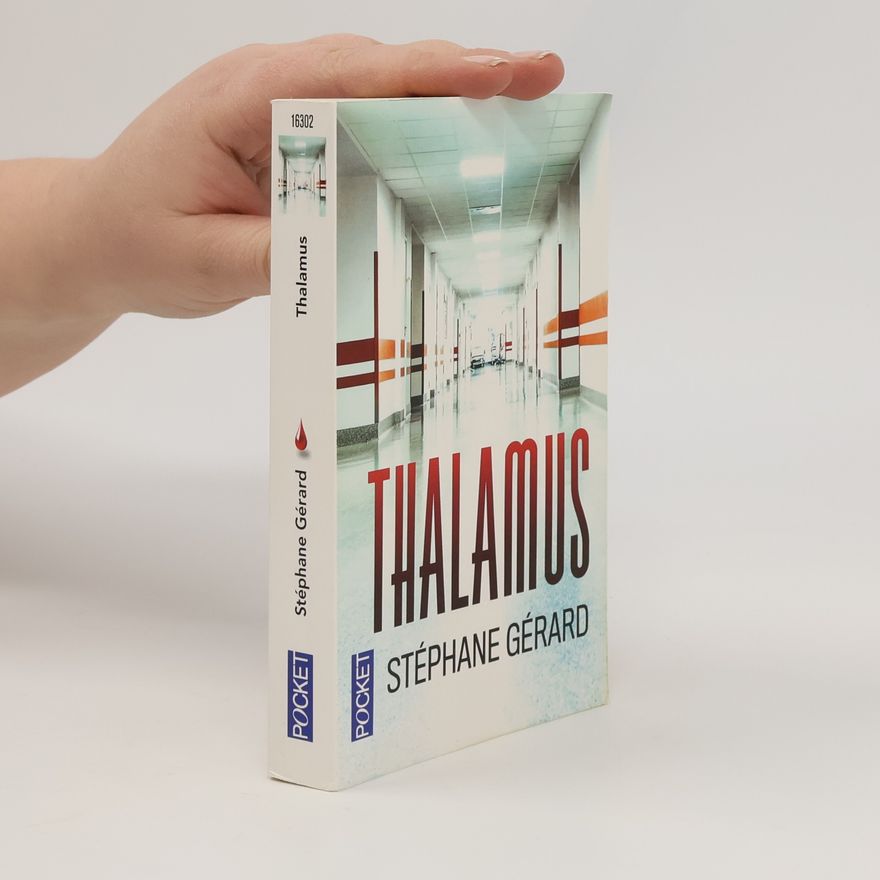 Stéphane Gérard Pocket: Thalamus