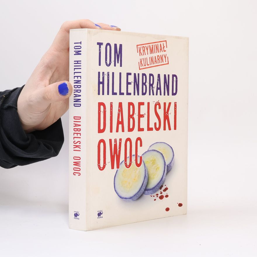 Tom Hillenbrand Diabelski owoc