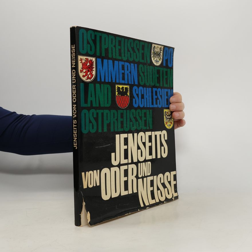 Autorenkollektiv Jenseits von Oder und Neisse