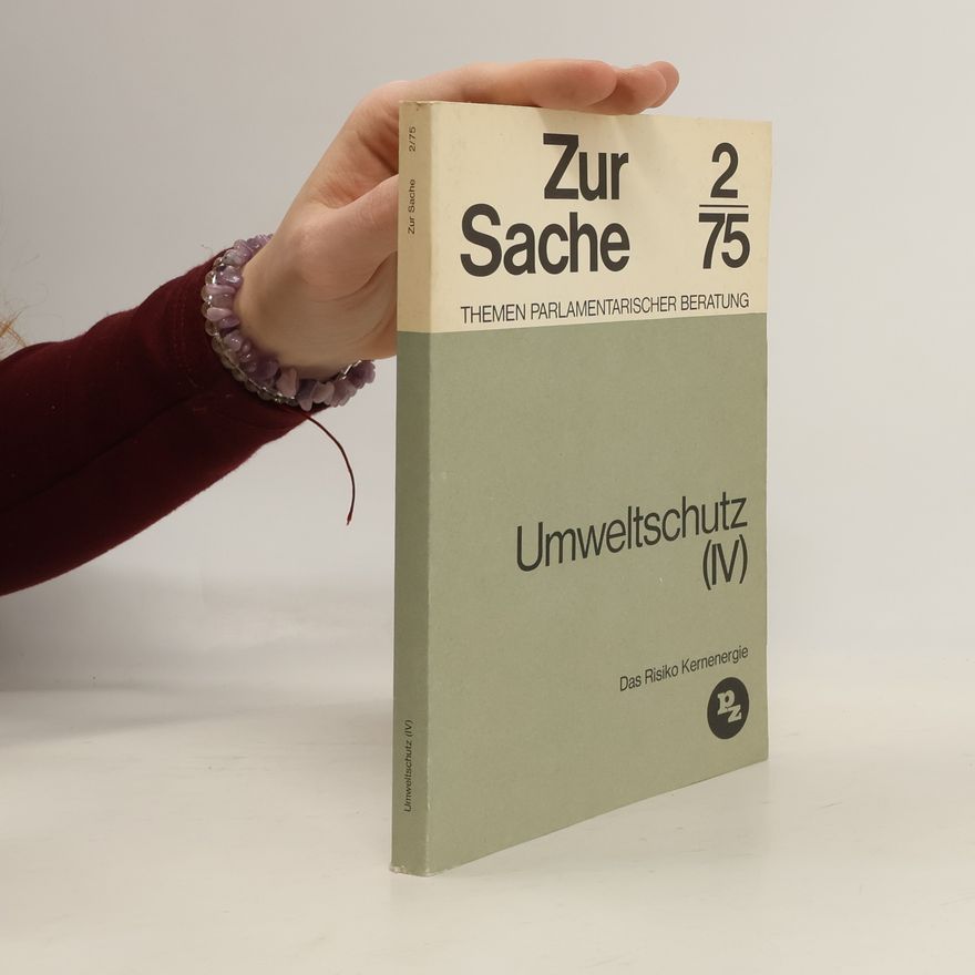 Collectif d'auteurs Zur Sache 2/75