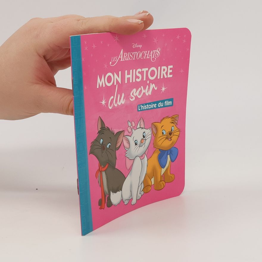 Kolektiv autorů Les Aristochats