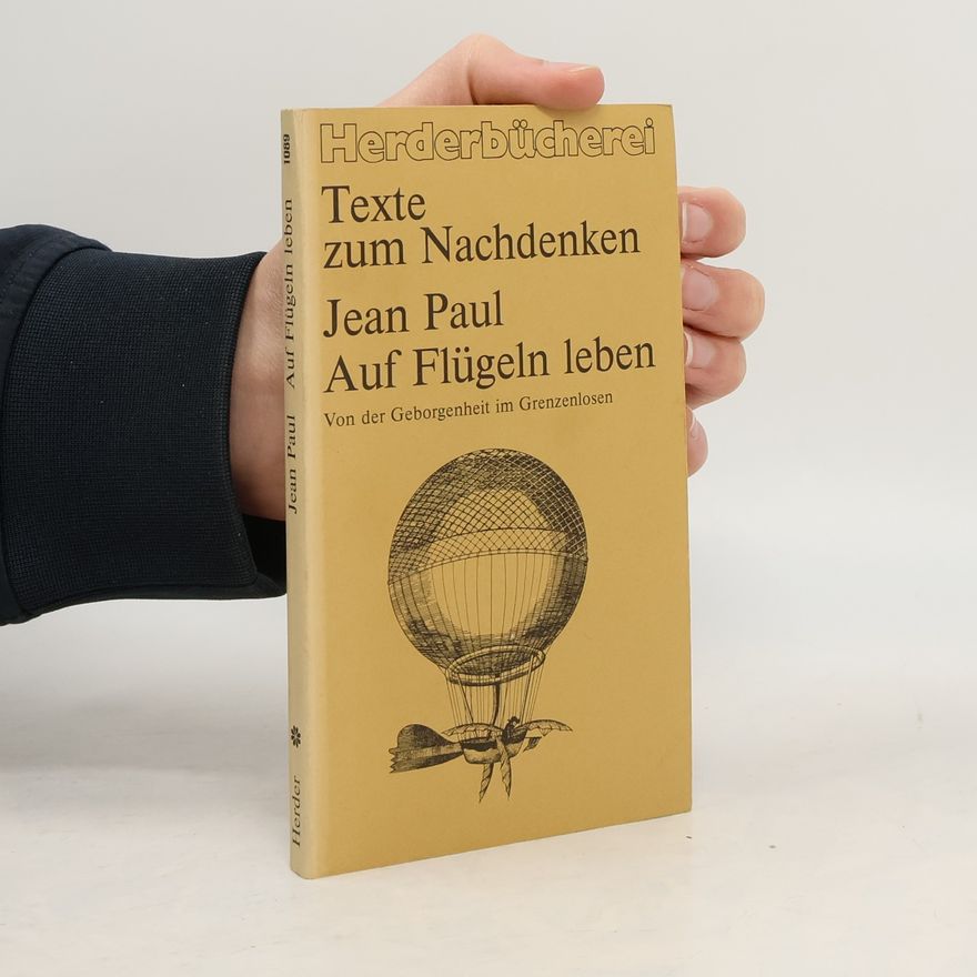 Jutta Kayser Auf Flügeln leben