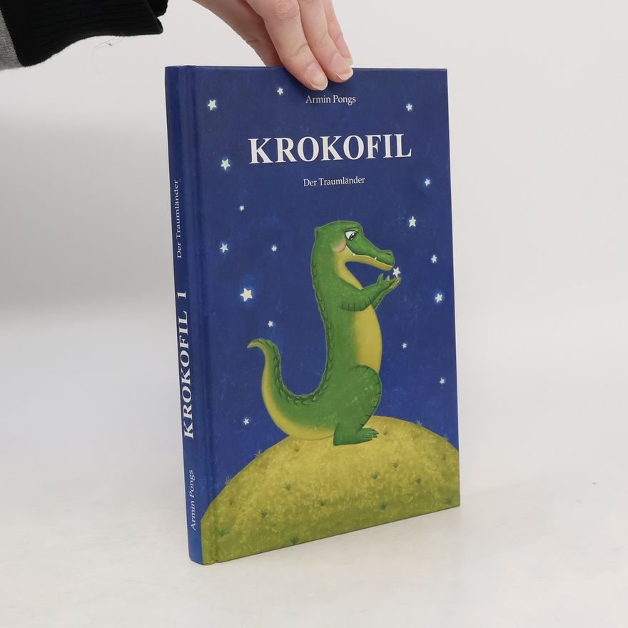 Armin Pongs Krokofil 1