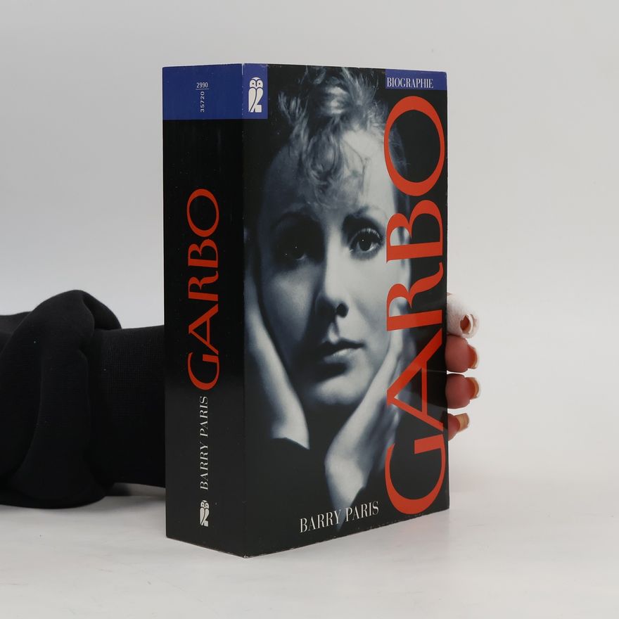 Barry Paris Garbo