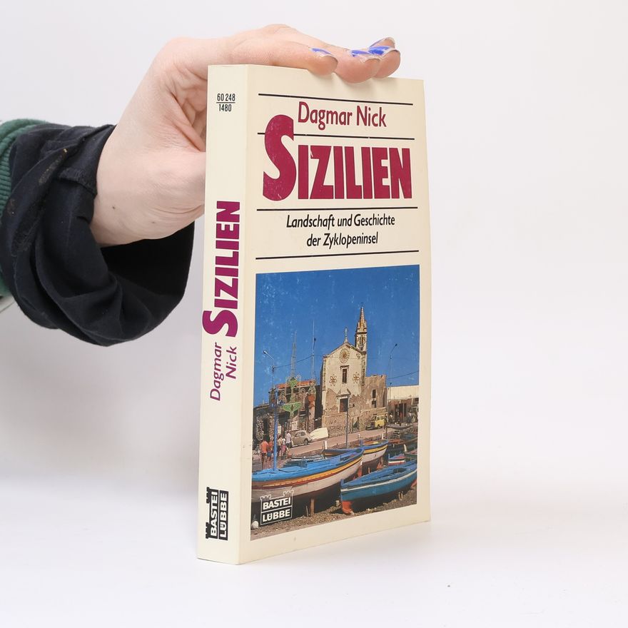 Dagmar Nick Sizilien
