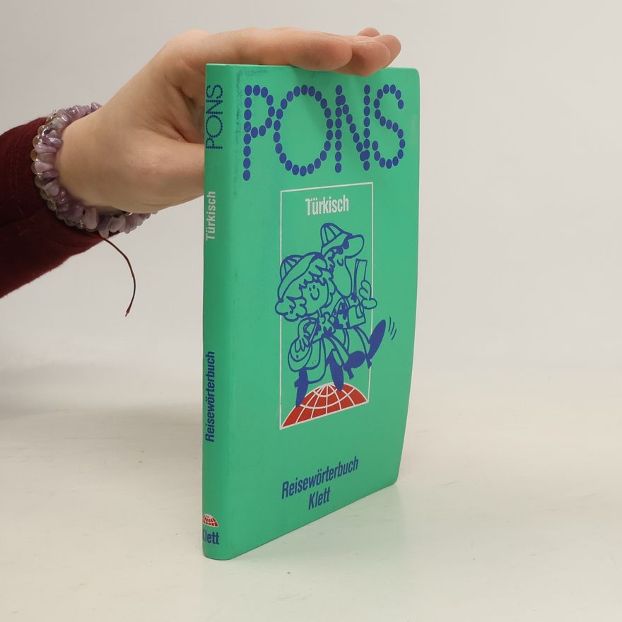 I. nci Pazarkaya PONS Reisewörterbuch
