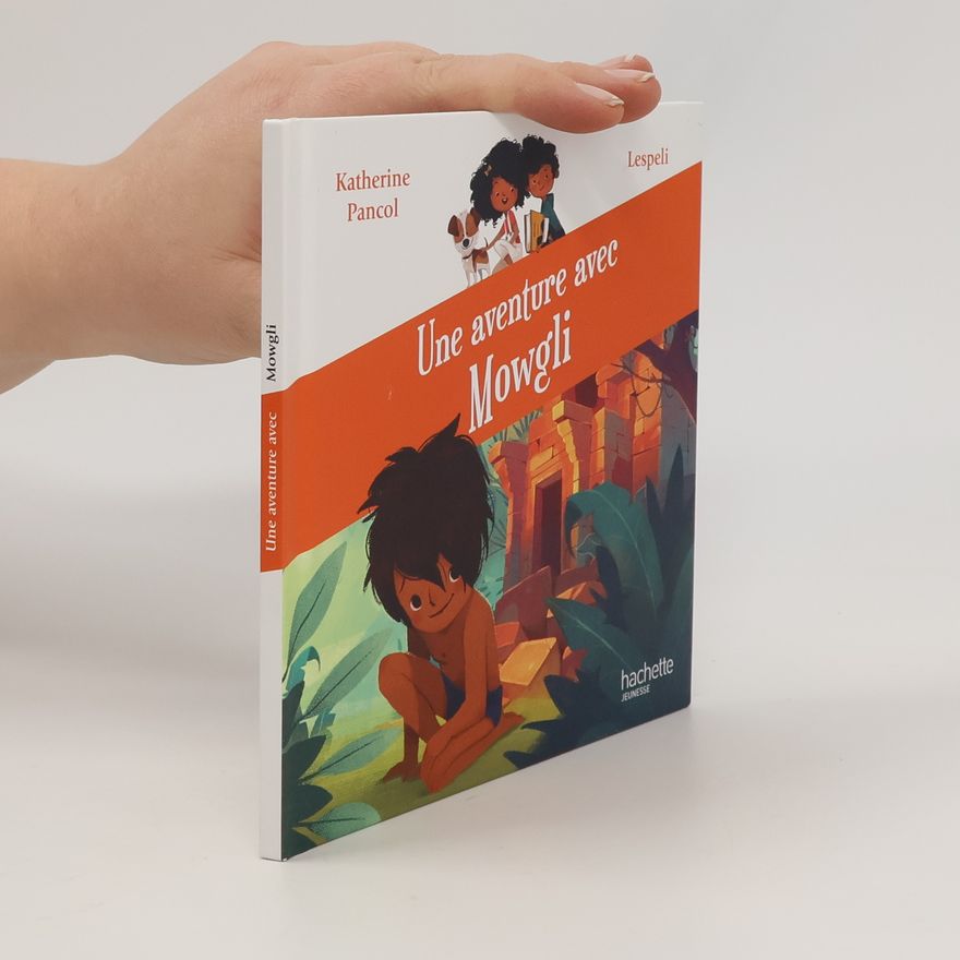 Lespeli Une aventure avec Mowgli