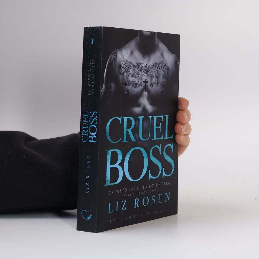 Liz Rosen Cruel Boss