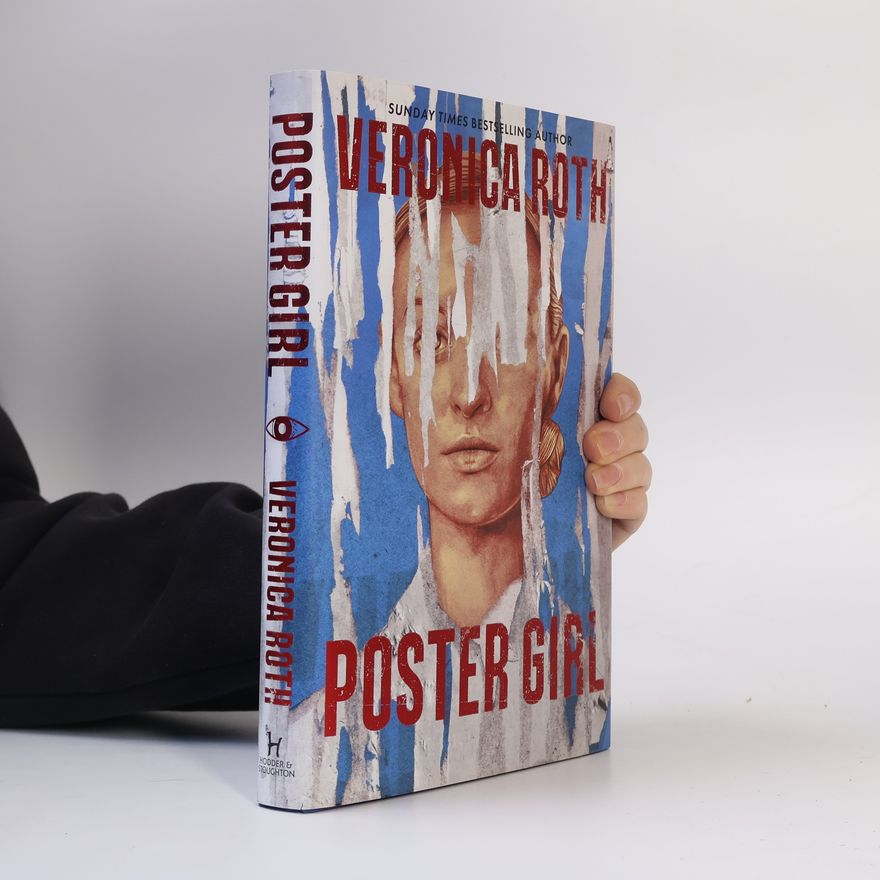 Veronica Roth Poster Girl