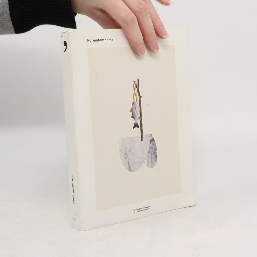Kolektiv autorů Formafantasma : creating object to recall the past