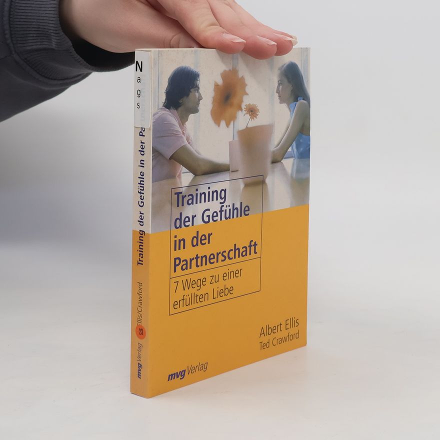 Ted Crawford Training der Gefühle in der Partnerschaft