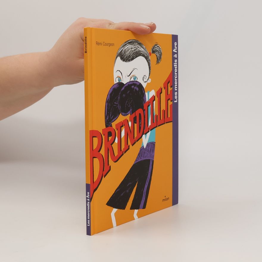 REMI COURGEON Brindille