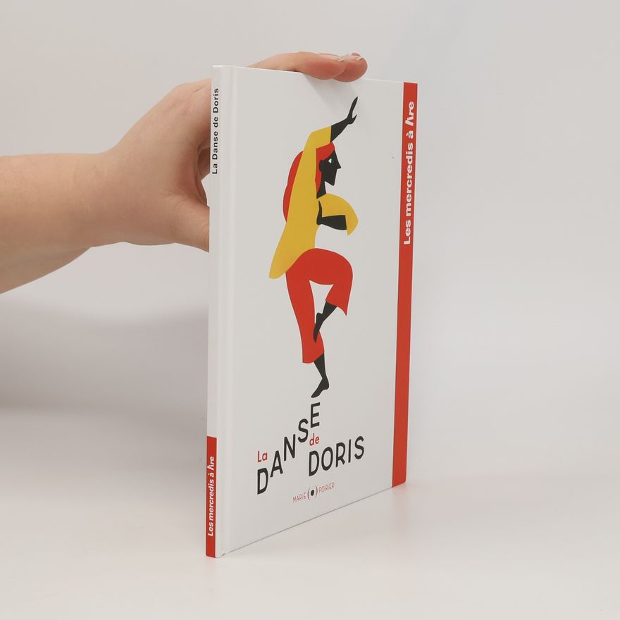 Marie Poirier La danse de Doris