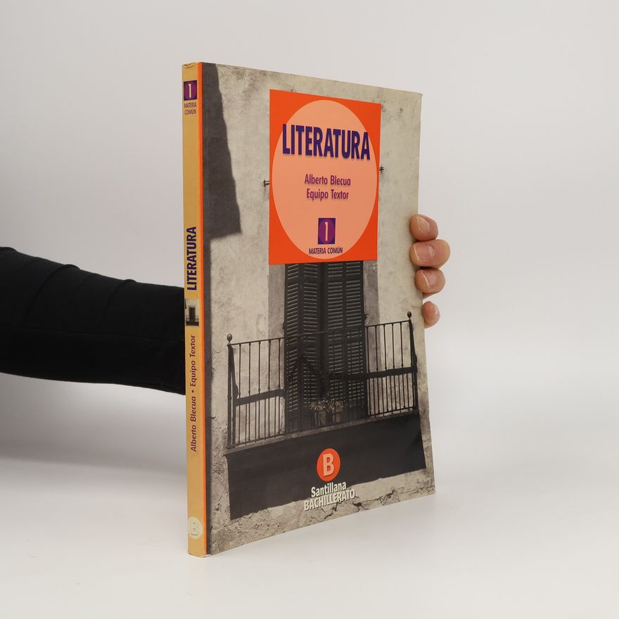 Equipo Textor Literatura