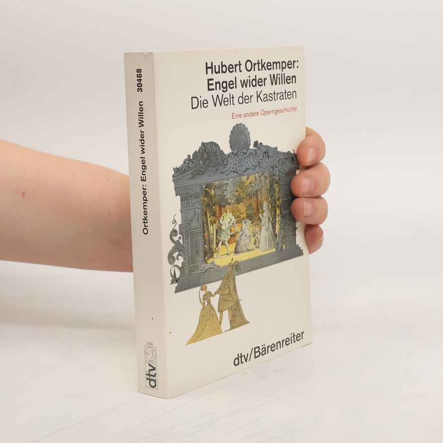Hubert Ortkemper Engel wider Willen