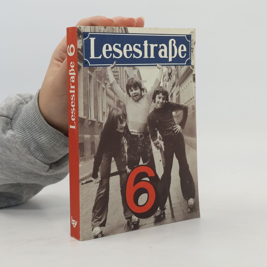 Kolektiv autorů Lesestraße
