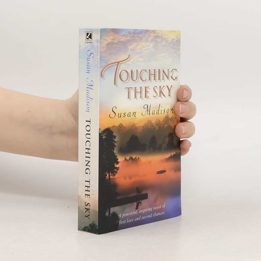 Susan Madison Touching the Sky