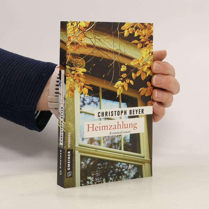 Christoph Beyer Heimzahlung