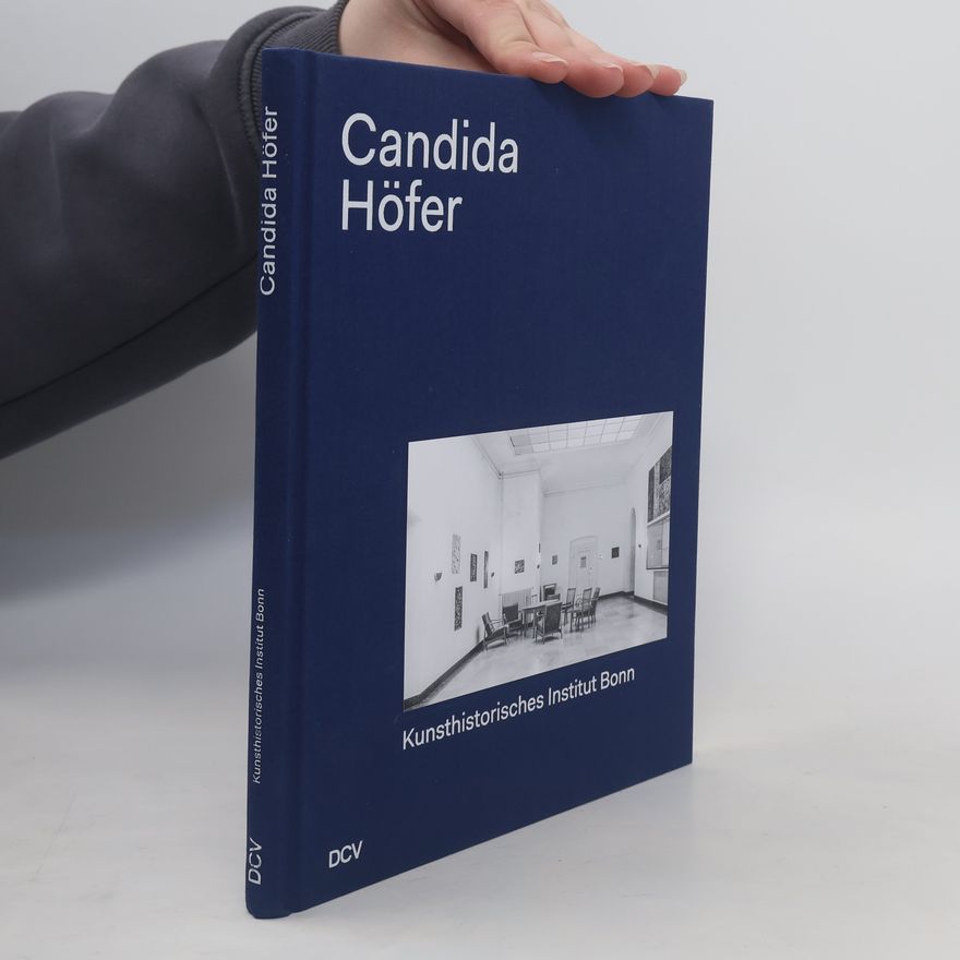 Candida Höfer Candida Höfer